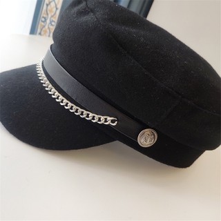 Mũ Thuỷ Thủ- Mũ Nồi Beret