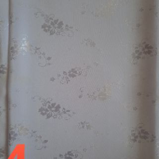 Gấm áo dài học sinh thái tuấn