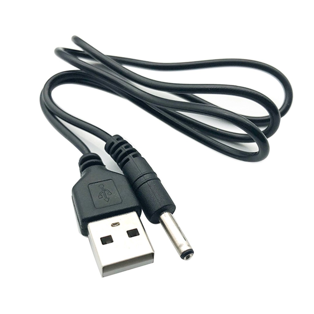 Dây Cáp Usb 2.0 Sang Dc 3.5mm