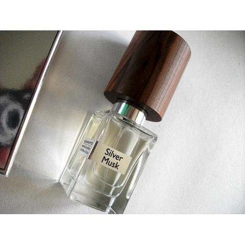 Nước hoa dùng thử Nasomatto Silver Musk 5ml/10ml/20ml | BigBuy360 - bigbuy360.vn