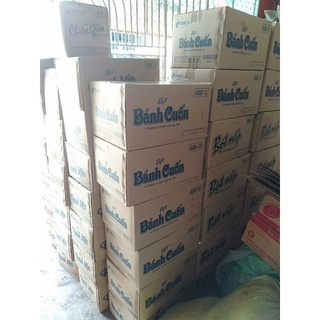 BỘT NĂNG TÀI KÍ (GÓI 1KG)