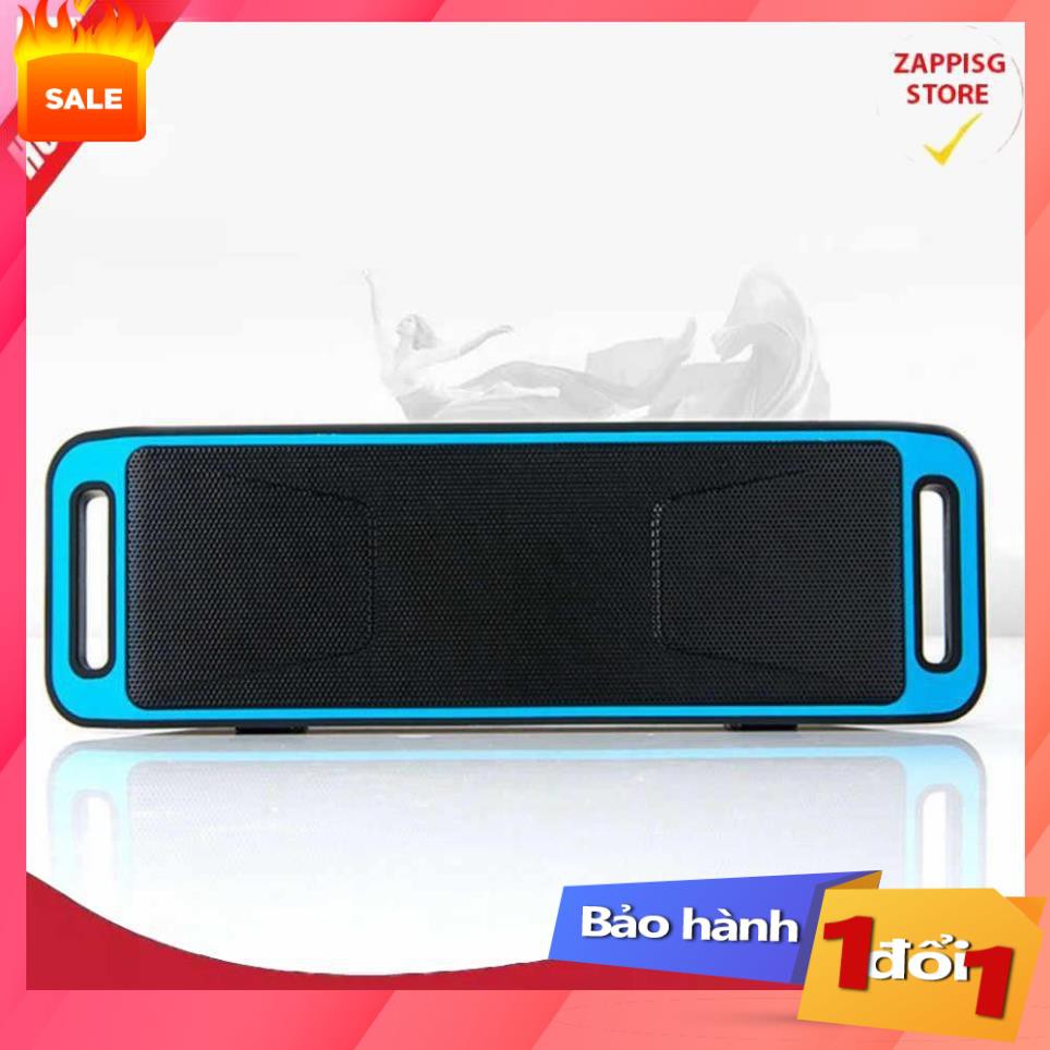 ✔️ Loa mini,Loa Bluetooth S208  - Bảo hành 1 đổi 1