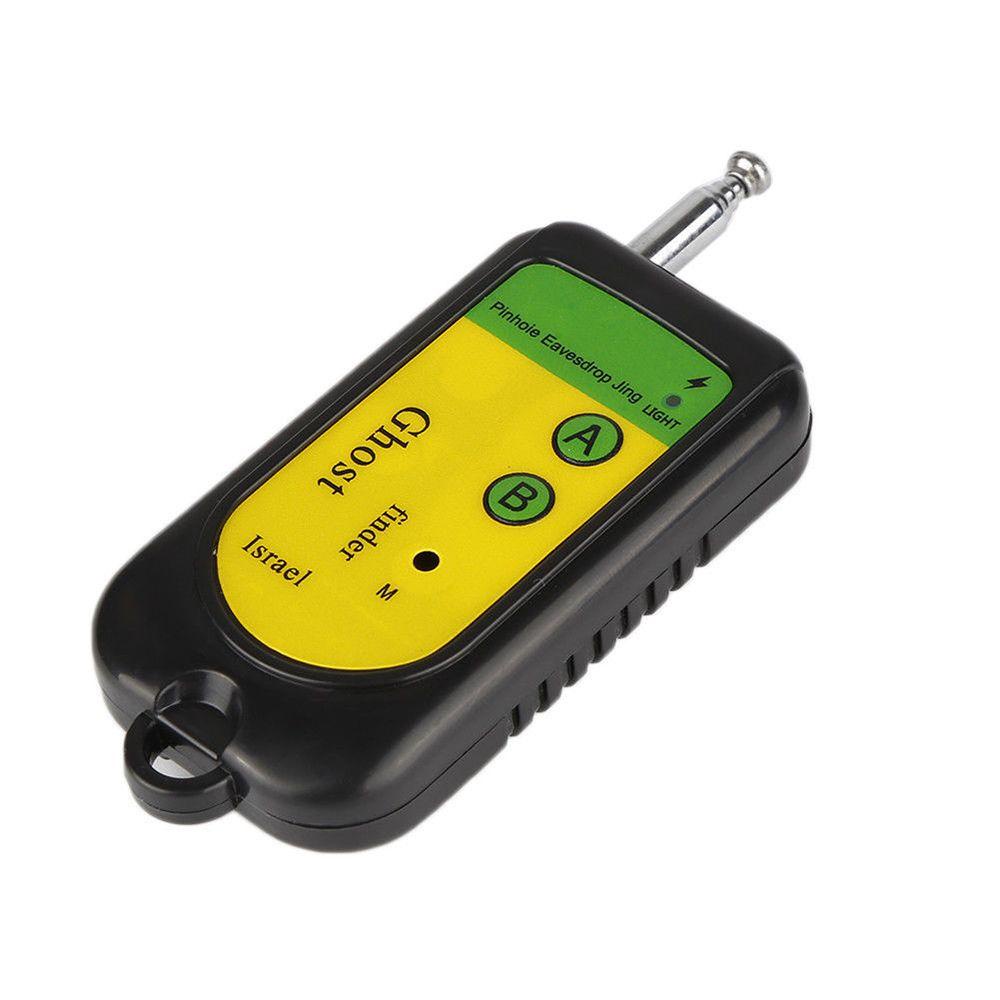 Camera Gián Điệp Không Dây Bảo Vệ Sự Riêng Tư RF