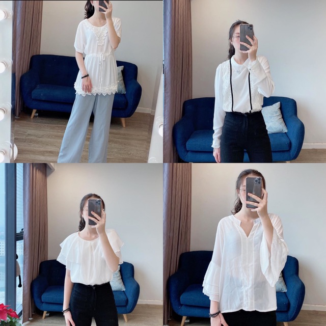 Áo sale đồng giá 50k