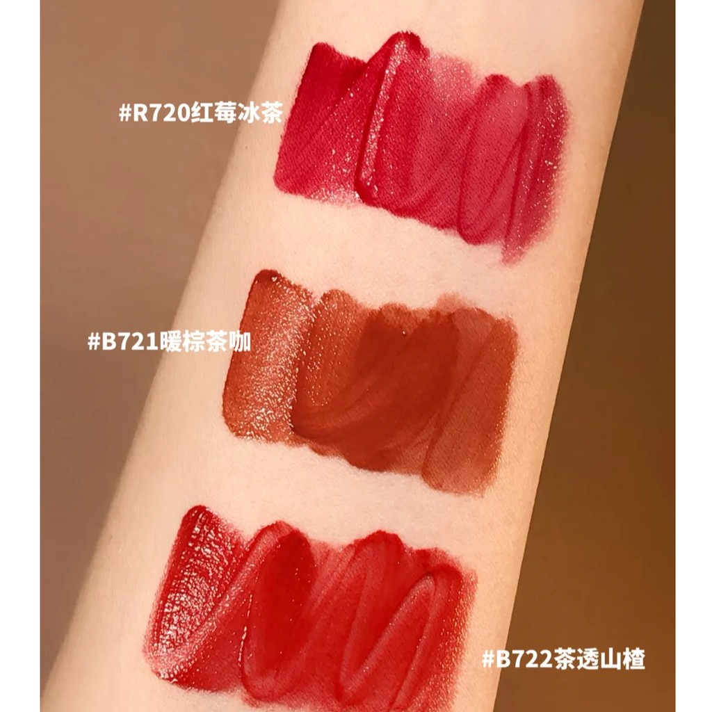 6.6 sale  _Son lì colorkey mịn màng như nhung họa tiết hình doremon | BigBuy360 - bigbuy360.vn