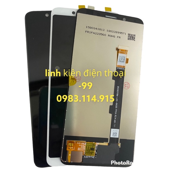 Màn hình oppo F5/F5Youth