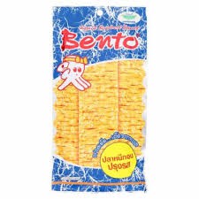 Bento thái gói 20g 19k/gói 20g