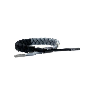 Mua 1 tặng 1! [Kèm Box] Vòng tay Rastaclat Shadow Grey