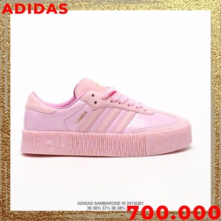 GIÀY NAM NỮ adidas Originals Samba Rose