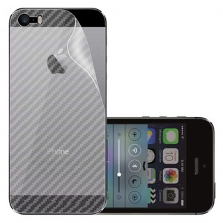 Miếng Dán Mặt Lưng Chống Trầy iPhone 5, 5s