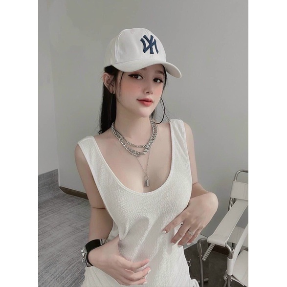 Mũ chữ N.Y