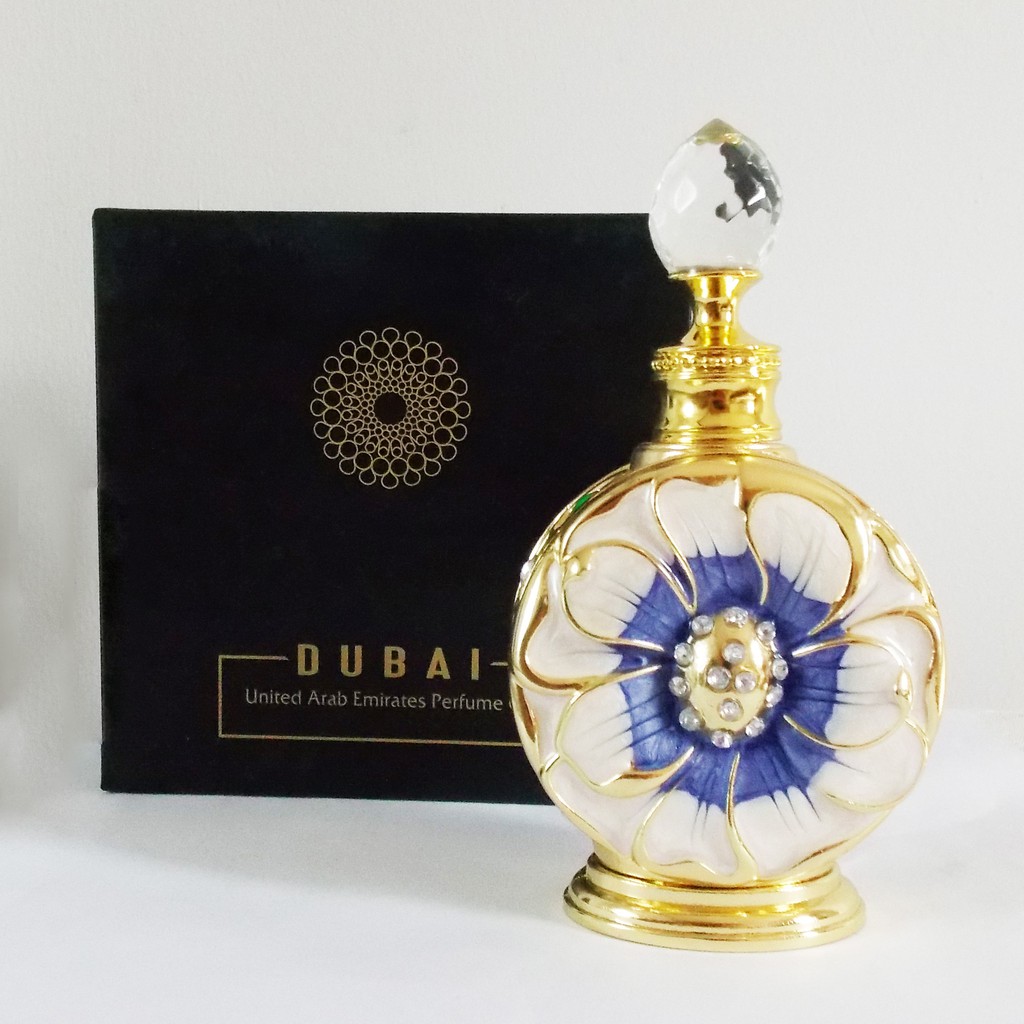 Tinh dầu nước hoa Dubai mùi Fanta ngọt - Nước hoa nữ NH052