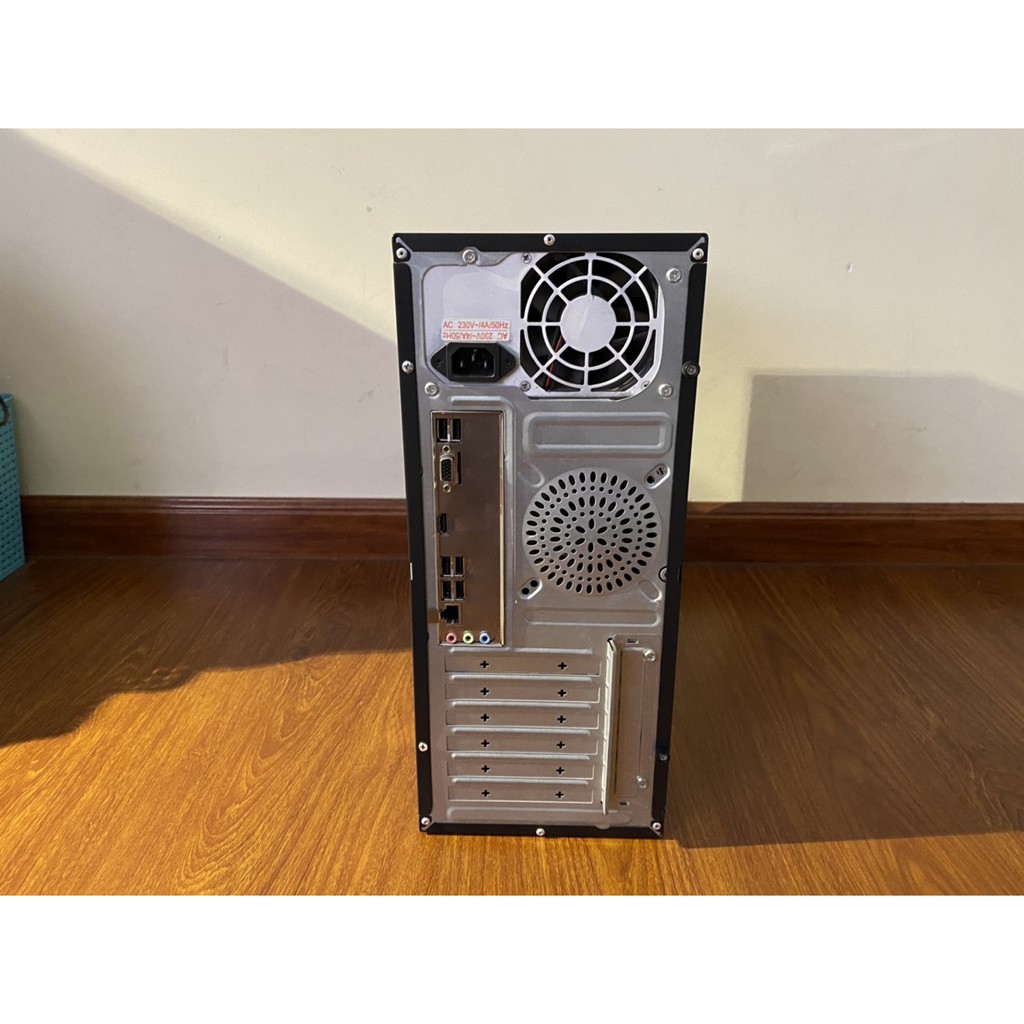 PC GIÁ RẺ TẶNG KÈM MÀN HÌNH HP, CHUỘT VÀ BÀN PHÍM | BigBuy360 - bigbuy360.vn