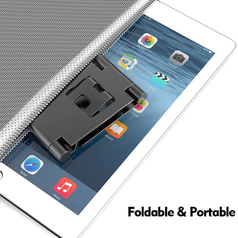 Giá Đỡ Máy Tính Bảng 4-13 Inch Có Thể Điều Chỉnh Được | BigBuy360 - bigbuy360.vn