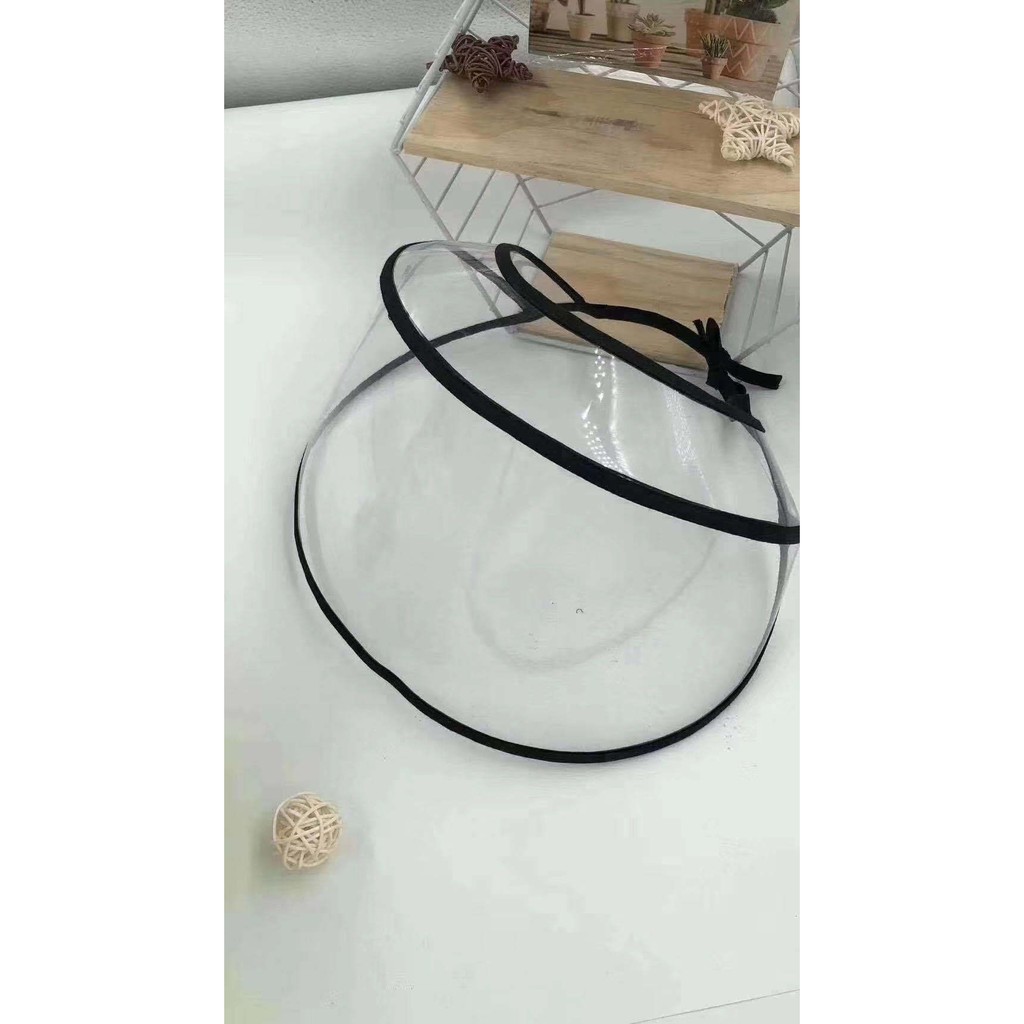 miếng kiếng bọc nón chắn bụi - nc117
