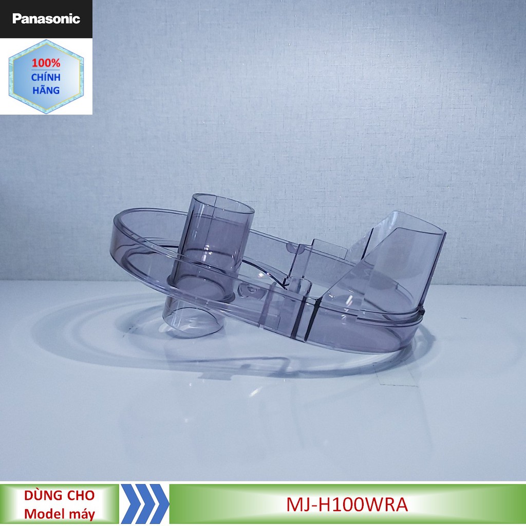 Nắp máy ép Panasonic MJ-H100 MJ-H100WRA