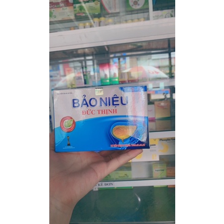 Bảo Niệu Đức thịnh