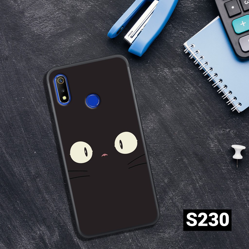 [SIÊU HOT] ỐP LƯNG REALME 1 - REALME 2 - REALME 3  IN HÌNH TOTORO - SIÊU BỀN - SIÊU ĐẸP | BigBuy360 - bigbuy360.vn
