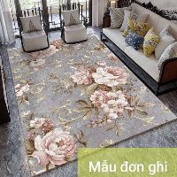 THẢM SÀN NHẬP KHẨU CAO CẤP