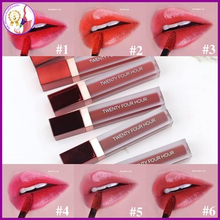 Son kem phytotree twenty four hour velvet tint korea