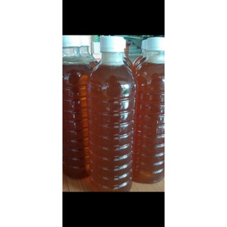 mật ong hoa cà phê nguyên chất 500ml
