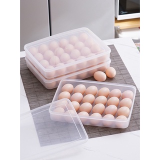 HỘP 24 KHAY - Hộp đựng trứng gà, vịt hàng Việt Nam siêu tiện lợi