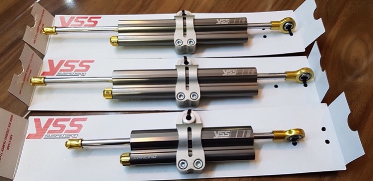 Trợ lực sườn Yss thái lan có đủ màu