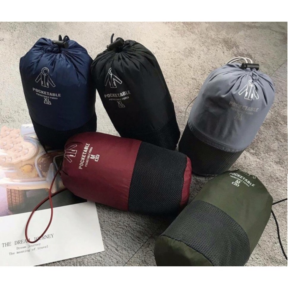 Áo khoác nam ,Áo khoác gió nam 2 lớp  chống nước ,chống mưa ,chống gió cản bụi | BigBuy360 - bigbuy360.vn