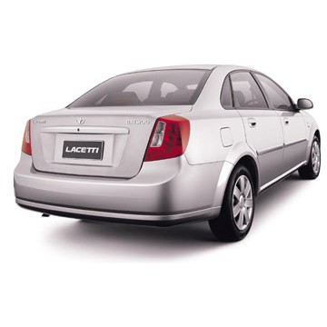 ĐÈN GẦM XE LACETTI TRONG NƯỚC 2005 - 2012