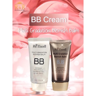 Kem Nền BB Cream Multi Gradation Blemish Balm