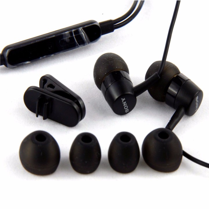 Nút cao su tai nghe inear