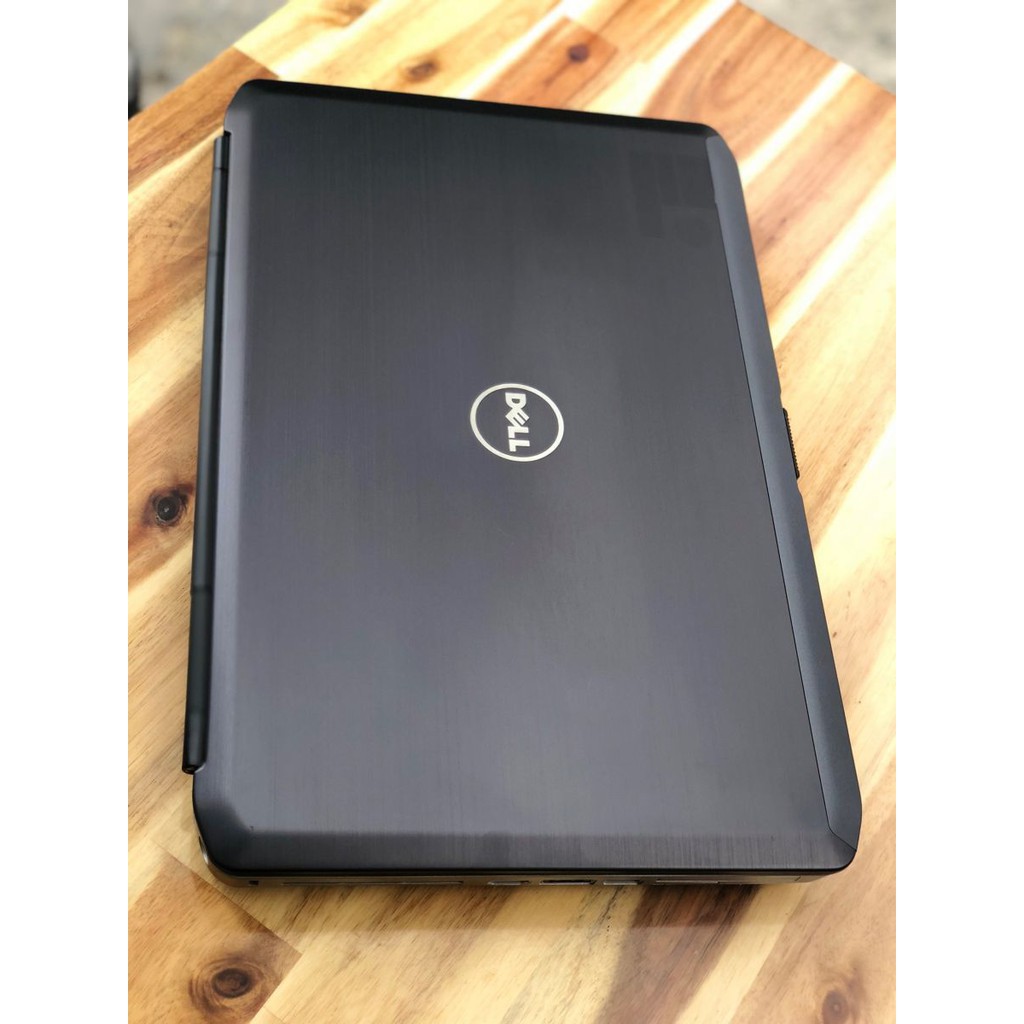 Laptop Cũ DELL LATITUDE E5520 : Core I5 25200M, Ram 4GB, Ổ Cứng 250GB, Màn Hình 15.6 HD | BigBuy360 - bigbuy360.vn