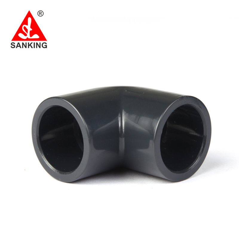 Co UPVC  Sanking màu xám đen cho thủy sinh hồ cá biển hàng chất lượng cao