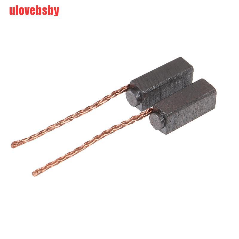 Bộ 10 Cọ Trang Điểm 5x6 X 14mm