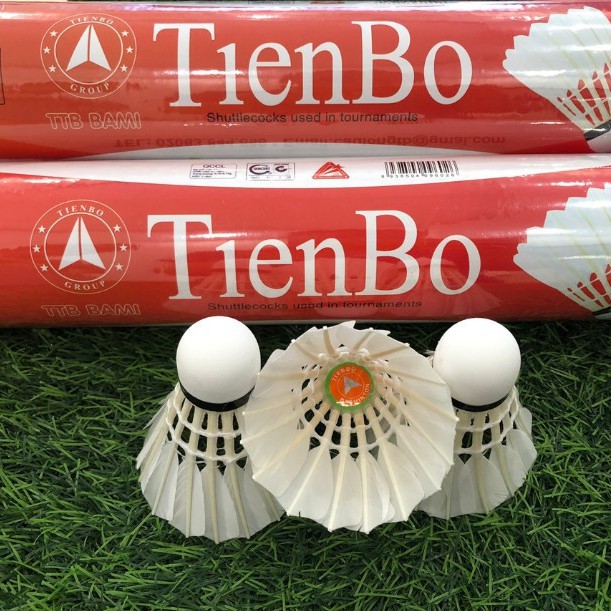 Cầu Lông Tiến Bộ 888, Quả Cầu Lông, Chất Lượng Tuyệt Vời Dành Cho Các Vận Động Viên Thi Đấu Quốc Gia Và Quốc Tế.