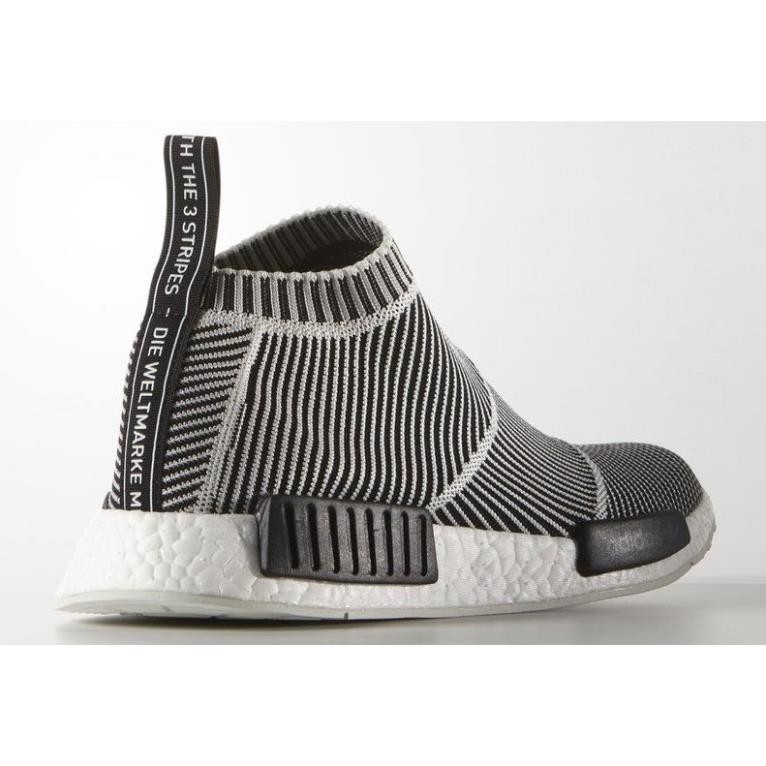 [Chính Hãng] GIÀY SNEAKER THỂ THAO ADIDAS NMD CITY SOCKS ĐỘC HOT . 2020 new HOT . new '