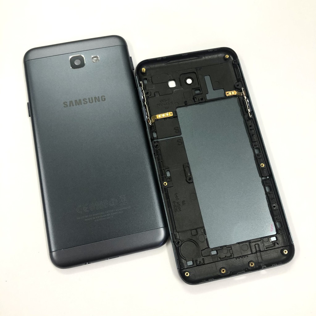 Vỏ Samsung J5 Prime/G570