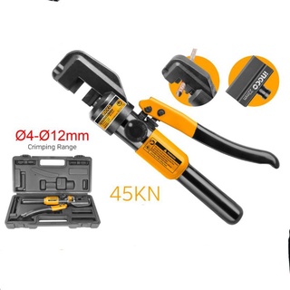 Kềm cắt sắt thủy lực ingco 12mm chính hãng model: hhsc0112