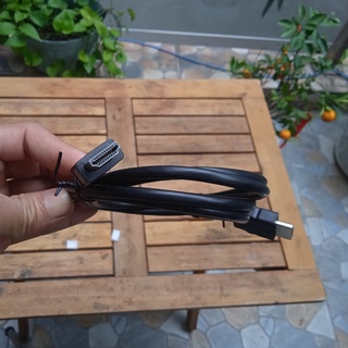 Cáp HDMI dài 1,5m