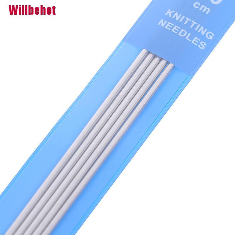 Mũi Nhọn Dệt Kim Dài 20cm