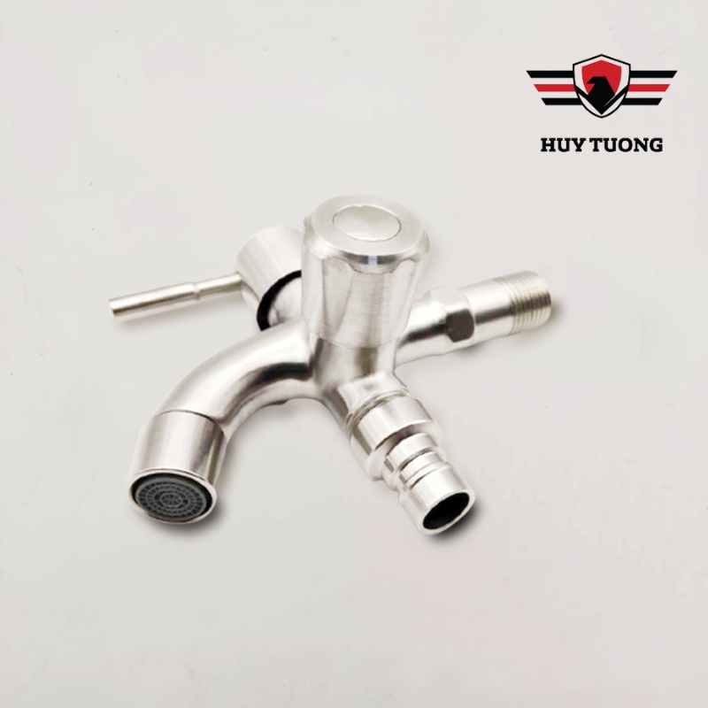 Củ sen lạnh chất liệu inox sus304 - HUY TUONG