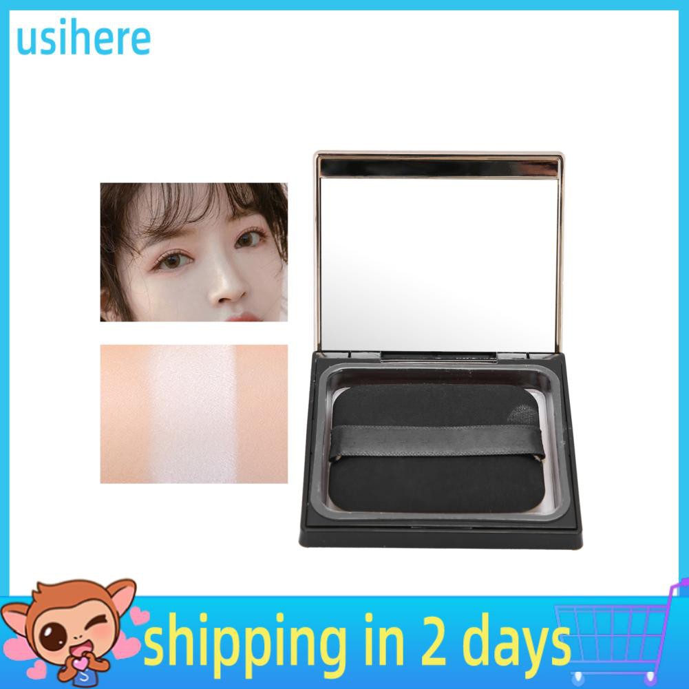 (hàng Mới Về) Phấn Phủ Dạng Bột Usihere Mack Andy Nhẹ Kiềm Dầu Lâu Trôi | BigBuy360 - bigbuy360.vn