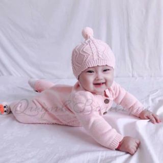 Set len mềm mịn