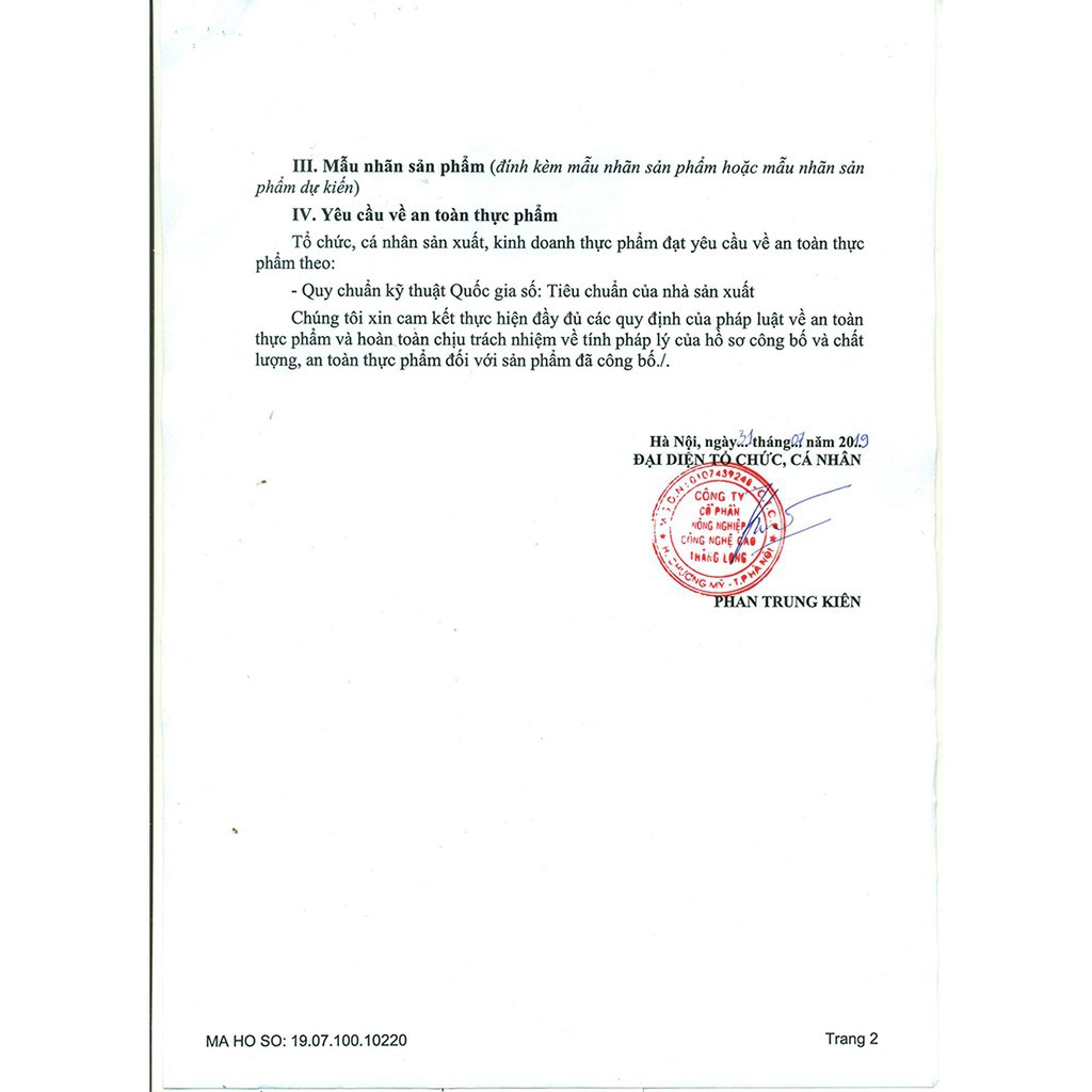 Trà Cà Gai Leo Hoà Tan SADU - Giải Độc, Hạ Men Gan Hộp 150g