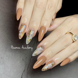 Móng tay giả Nail thiết kế Nailbox
