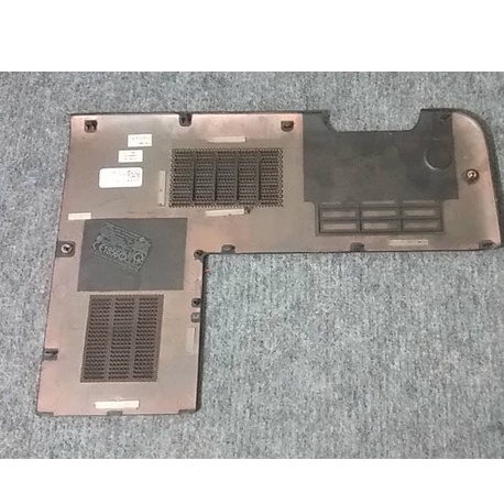 Mặt E Laptop Dell inspiron 7720 ( Nắp đậy Ram , HDD)