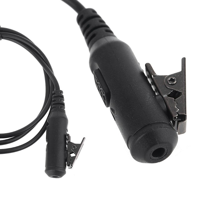 Dây Cáp Chuyển Đổi TCK01 2Pin Sang 3 5mm Cho Bộ Đàm RT21 RT22 RT24 RT7