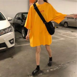 Áo phông dấu quần (QC)