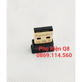 USB Bluetooth Dongle CRS 4.0