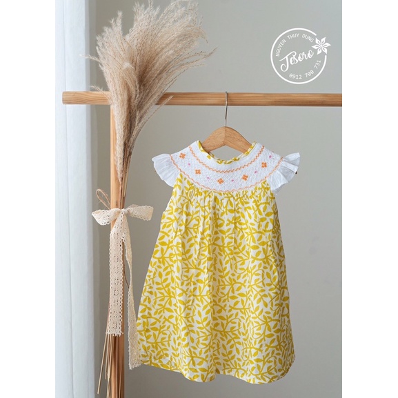 Tesoro dress